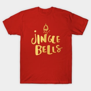 JINGLE BELLS T-Shirt